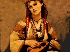 Gypsy Music for Trombone