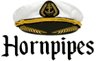 Violin Hornpipes