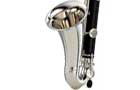 bass clarinet sheet music