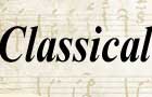 Classical Trombone Sheet Music