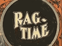 Ragtime Trombone Compilation