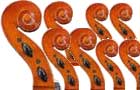 Violin Ensemble Sheet Music