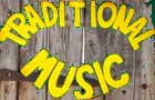 Traditional Music for Trombone