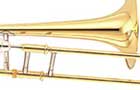 Trombone Most Popular