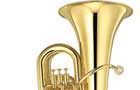 Tuba Most Popular
