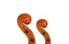Violin & Viola Sheet Music