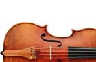Violin Most Popular