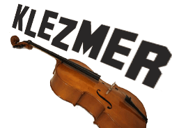 Klezmer Cello Compilation 