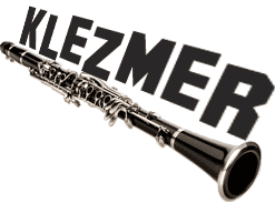 Klezmer Clarinet  Compilation for Clarinet