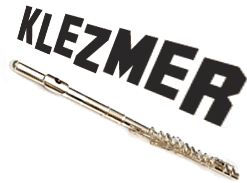 Klezmer Flute Compilation for Flute