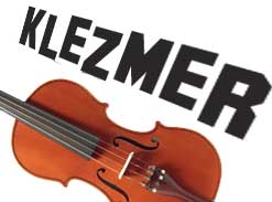 Klezmer Violin Compilation