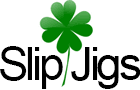 Violin Slip Jigs