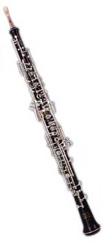Oboe sound discount